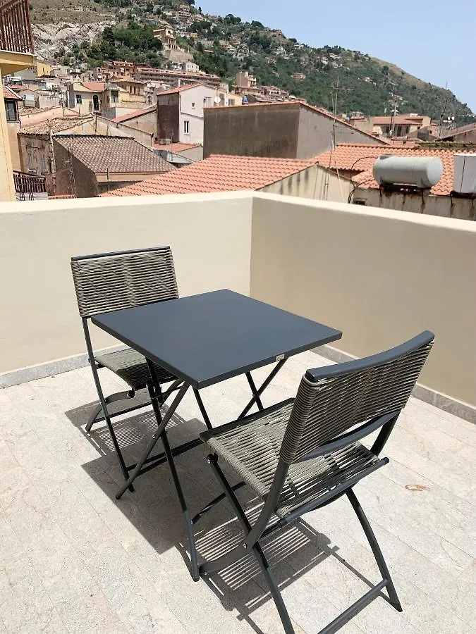 Palazzo Al Carmine Hotel Monreale