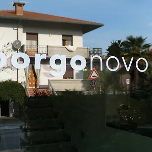 Borgonovo Badia (Emilia-Romagna)