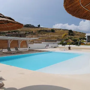 Aries - Rural Chic Experience Gela