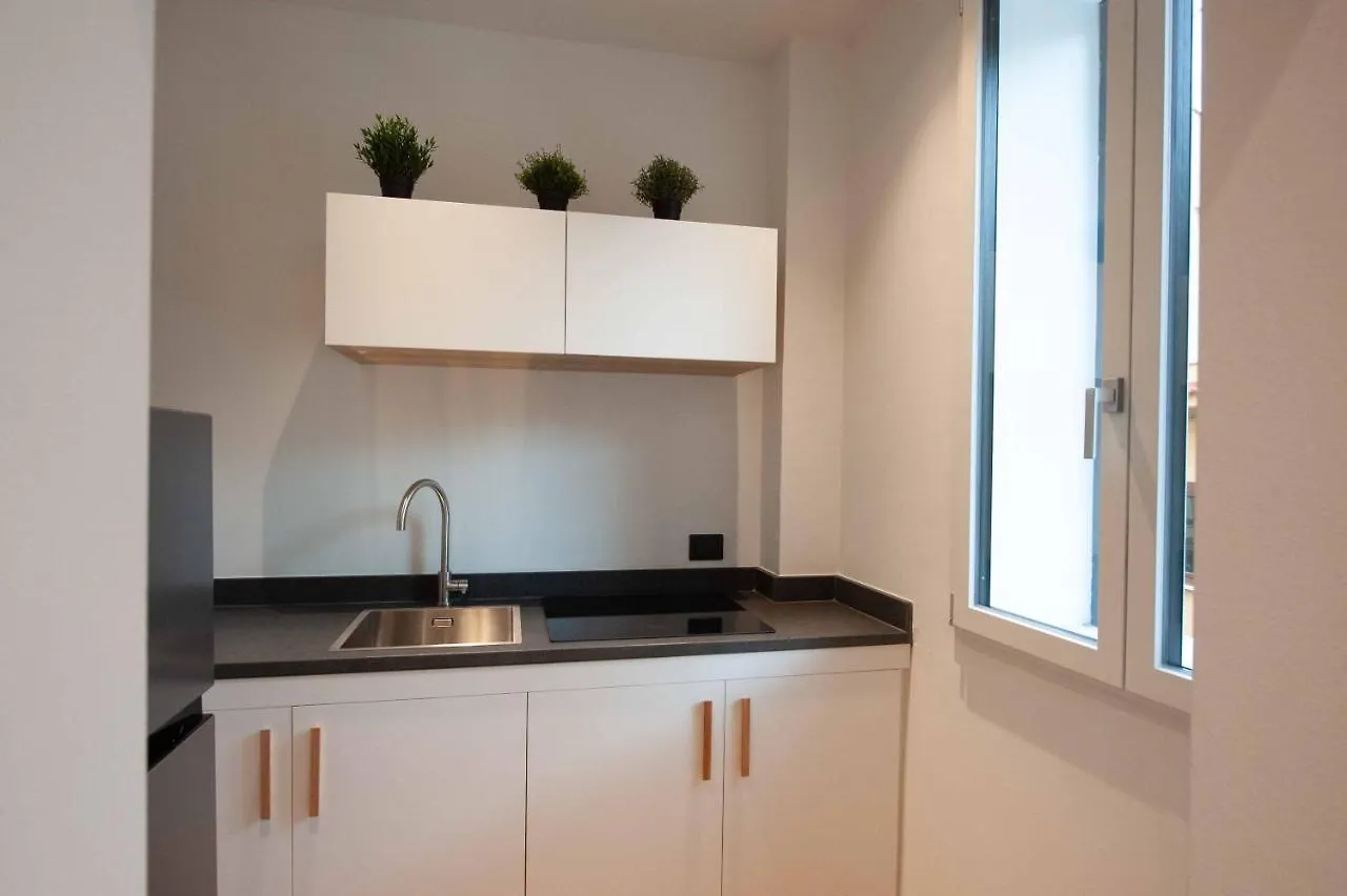 Guest house Palazzo Al Carmine Hotel Monreale Italy