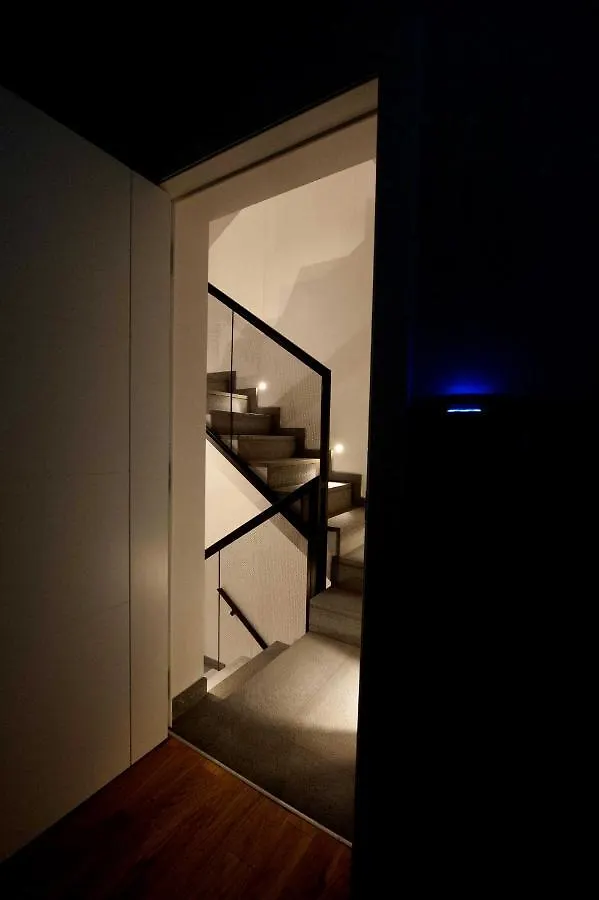 Guest house Palazzo Al Carmine Hotel Monreale