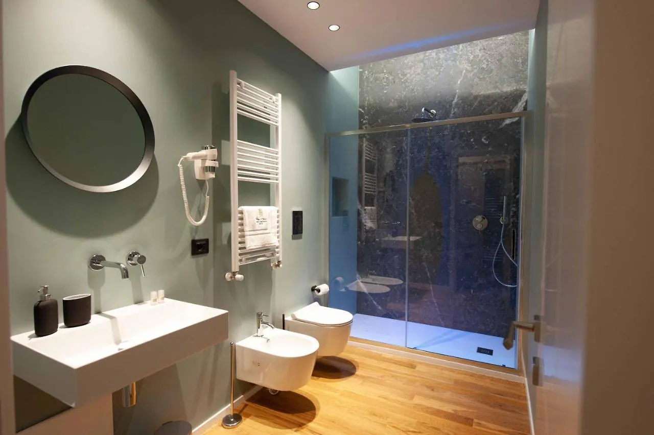 Guest house Palazzo Al Carmine Hotel Monreale