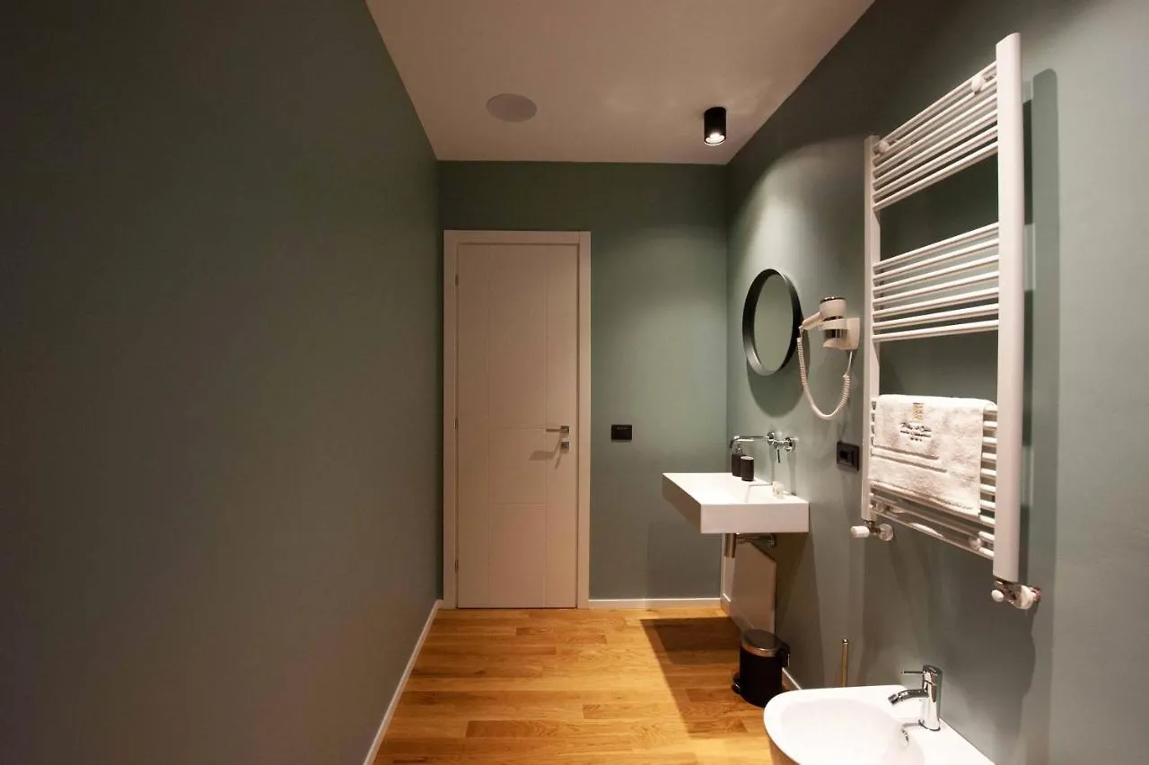 Palazzo Al Carmine Hotel Monreale Guest house