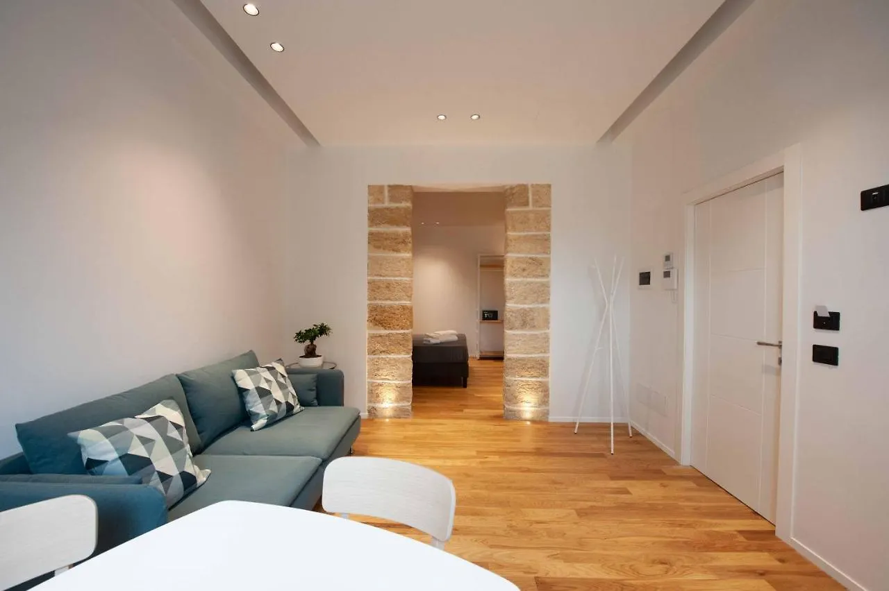 Guest house Palazzo Al Carmine Hotel Monreale
