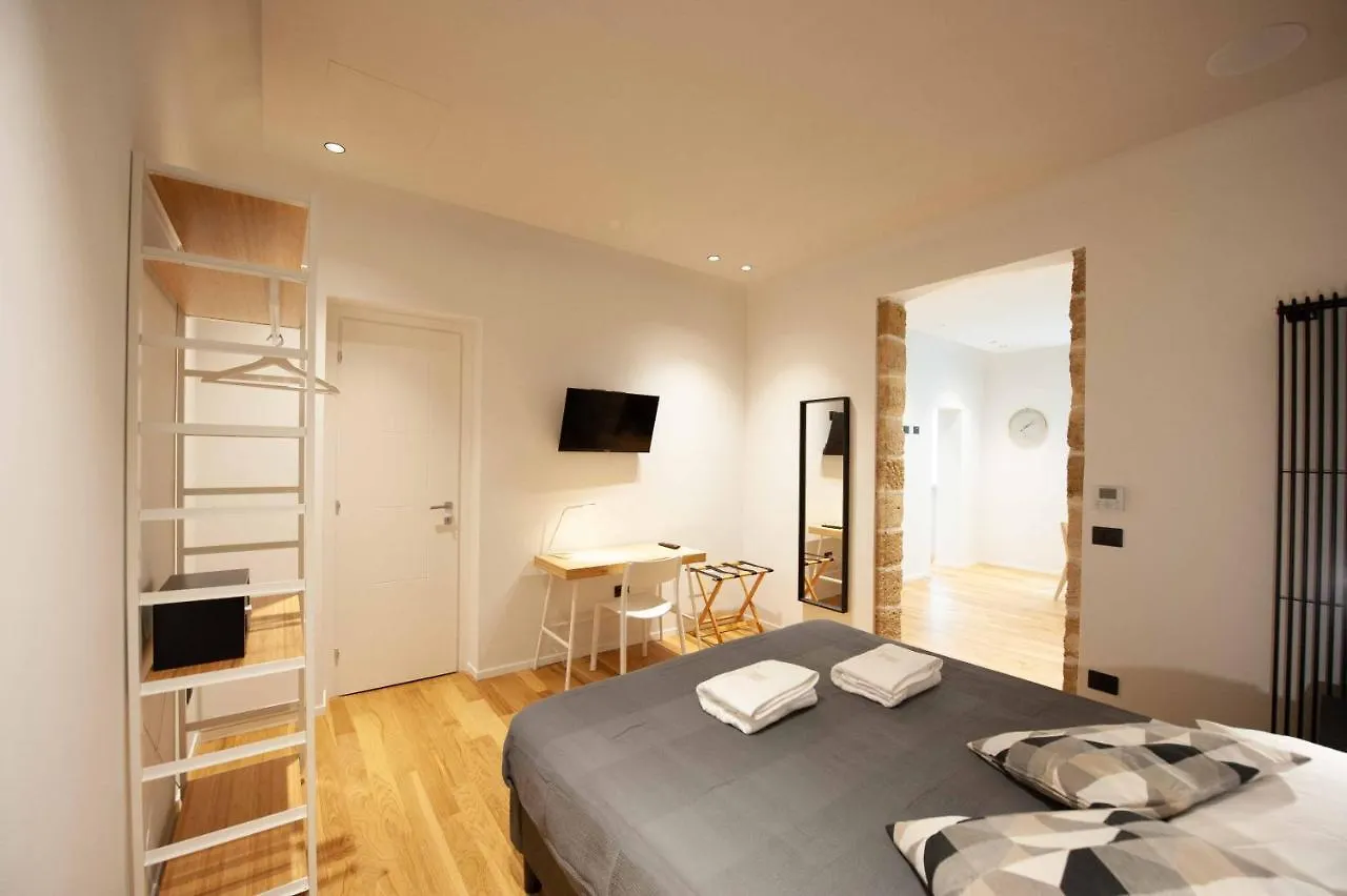 Guest house Palazzo Al Carmine Hotel Monreale