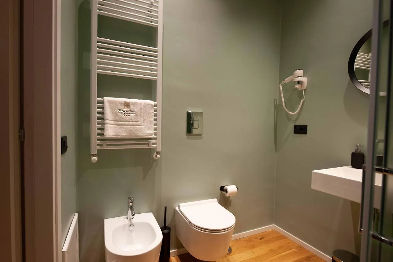 Guest house Palazzo Al Carmine Hotel Monreale