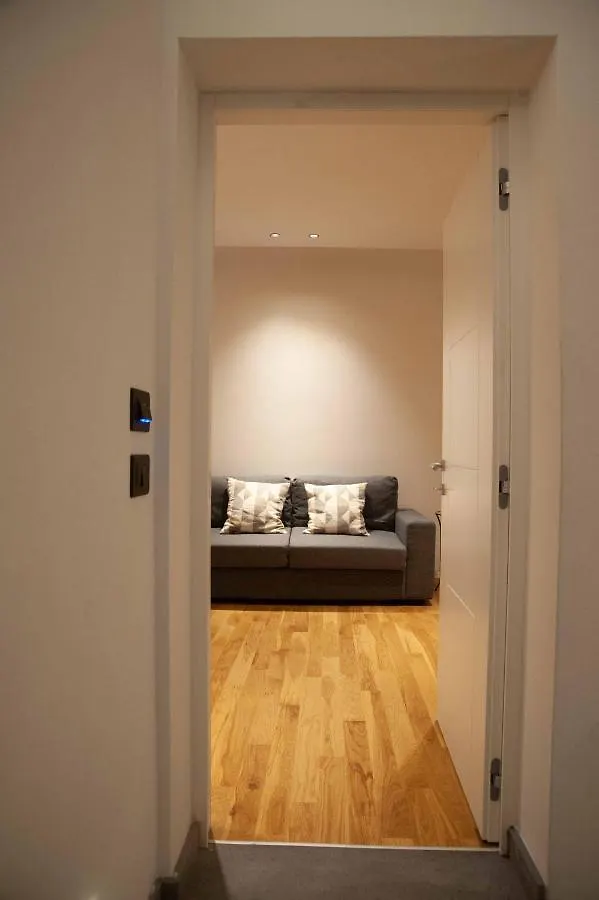 Guest house Palazzo Al Carmine Hotel Monreale