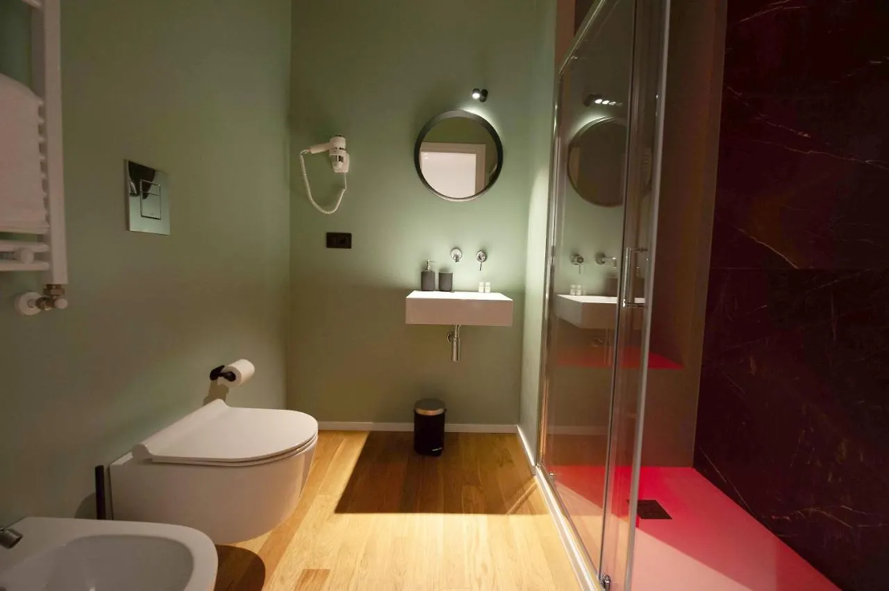 Palazzo Al Carmine Hotel Monreale Guest house