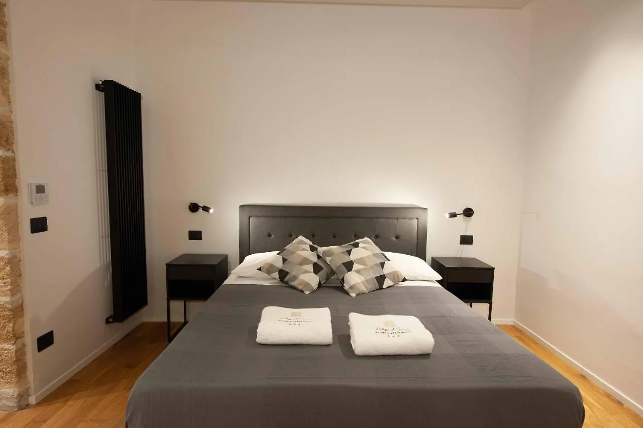 Palazzo Al Carmine Hotel Monreale Guest house
