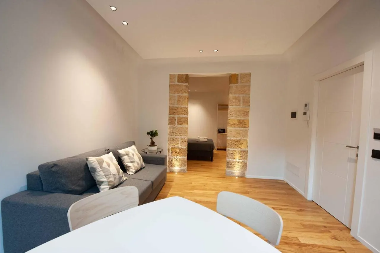 Palazzo Al Carmine Hotel Monreale Guest house