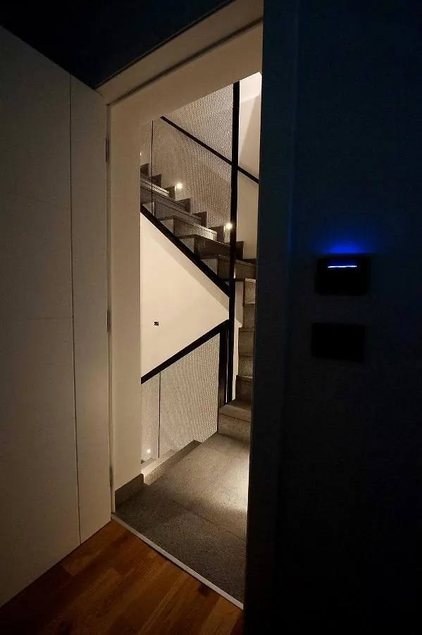 Guest house Palazzo Al Carmine Hotel Monreale Italy