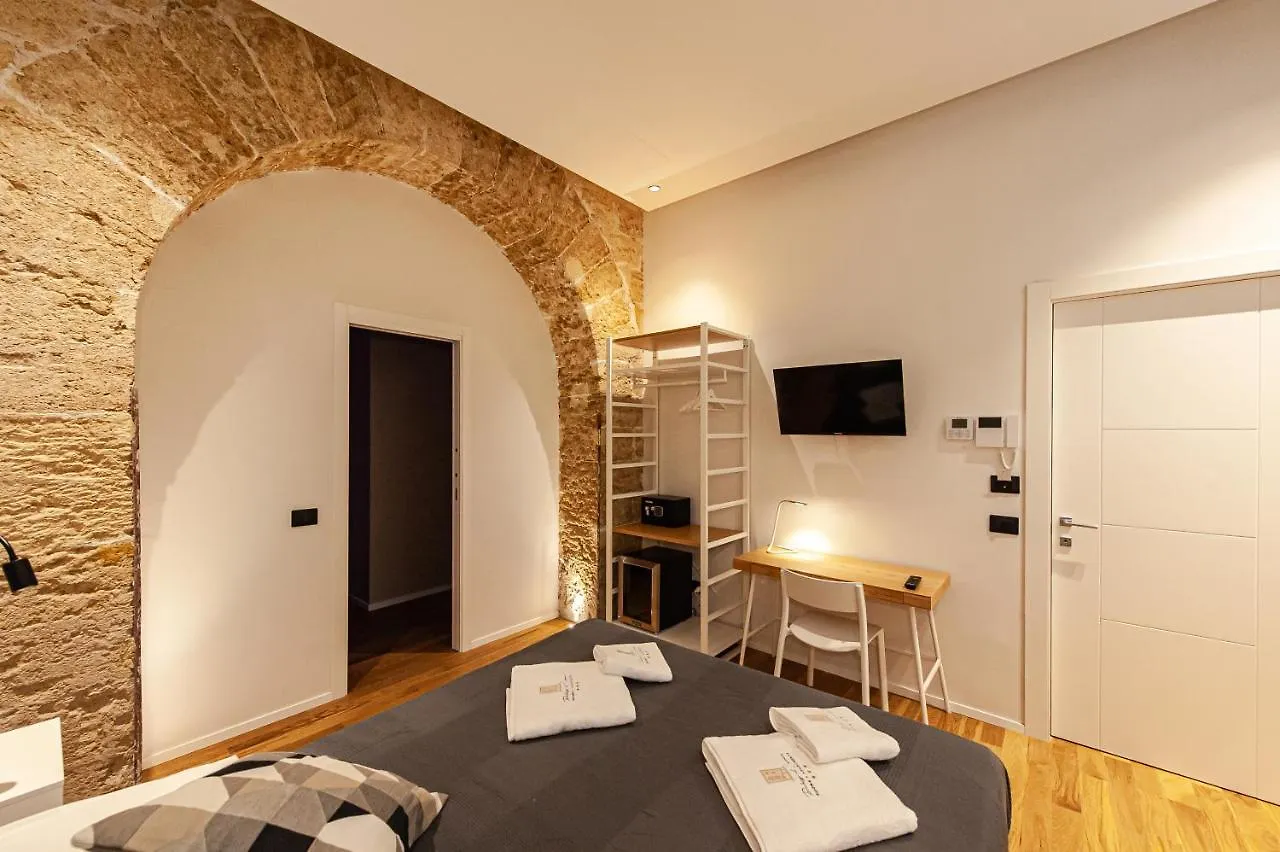 Guest house Palazzo Al Carmine Hotel Monreale