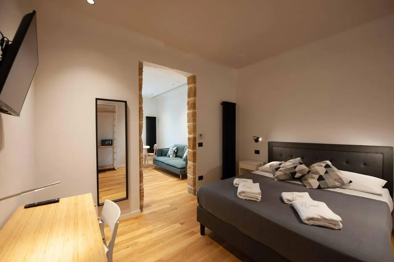 Palazzo Al Carmine Hotel Monreale Guest house
