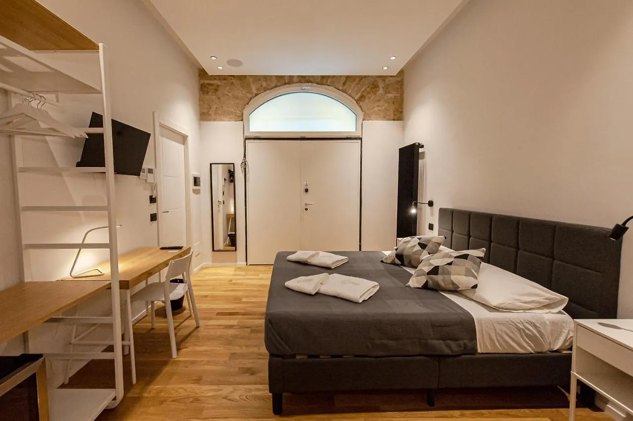 Guest house Palazzo Al Carmine Hotel Monreale