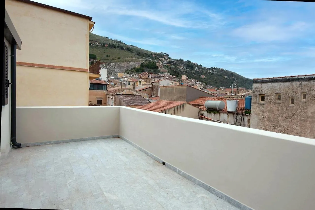 Guest house Palazzo Al Carmine Hotel Monreale