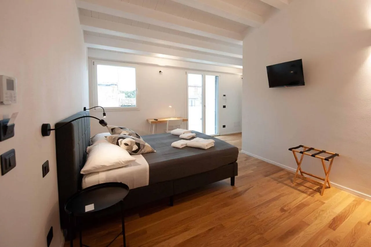 Guest house Palazzo Al Carmine Hotel Monreale Italy