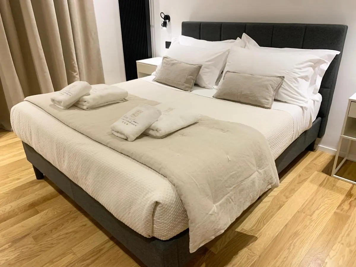 Guest house Palazzo Al Carmine Hotel Monreale