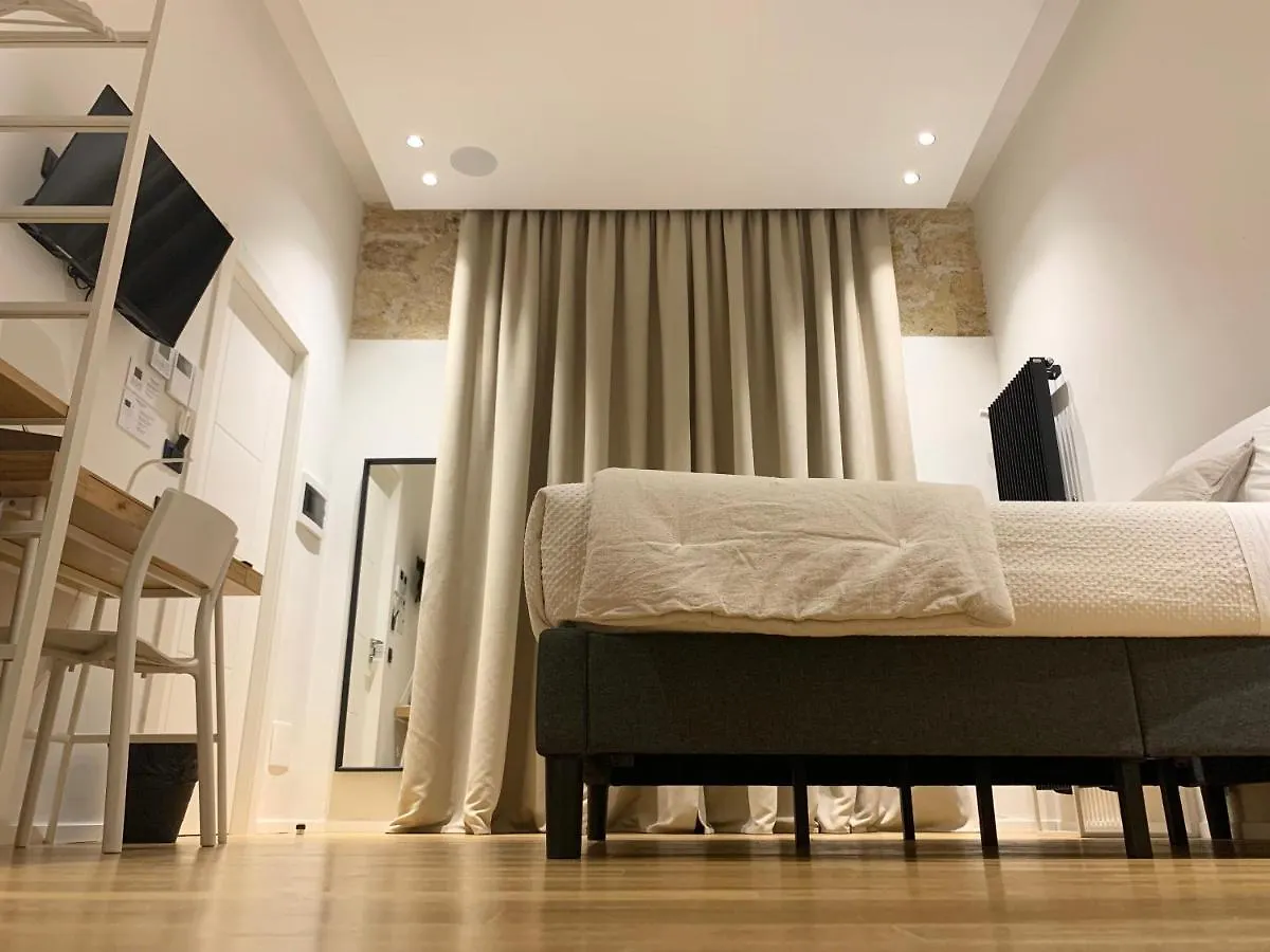 Palazzo Al Carmine Hotel Monreale Italy