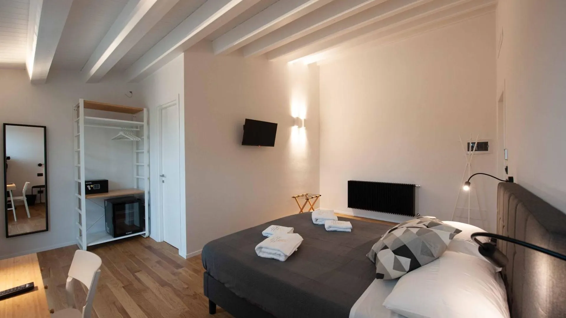 Palazzo Al Carmine Hotel Monreale